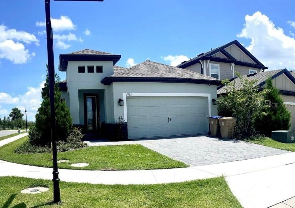 7963 BOYDEN WAY, Kissimmee, FL 34747