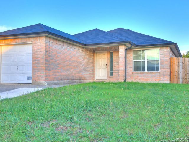 4033 Salty Marsh, San Antonio, TX 78245