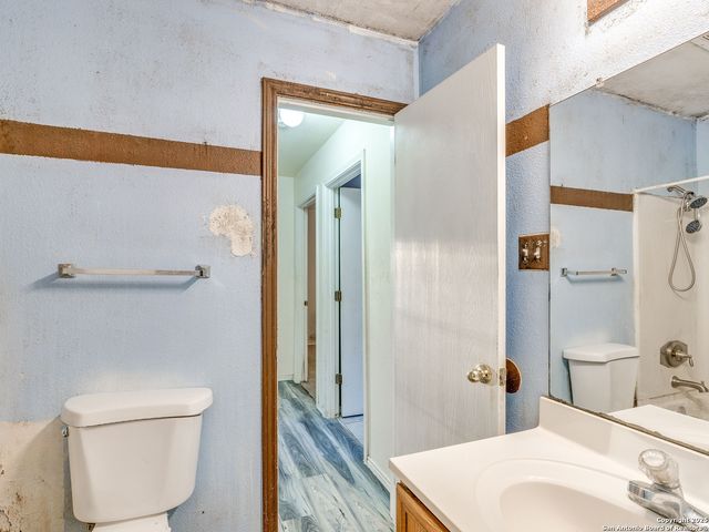 4033 Salty Marsh, San Antonio, TX 78245