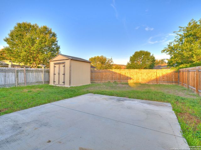 4033 Salty Marsh, San Antonio, TX 78245