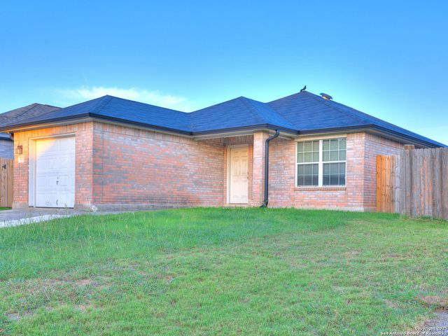 4033 Salty Marsh, San Antonio, TX 78245