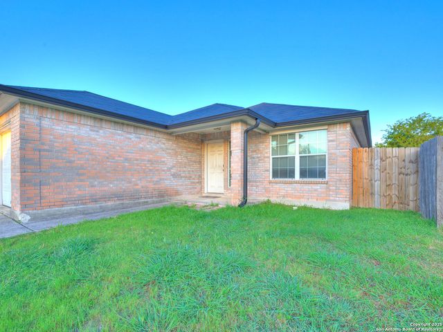 4033 Salty Marsh, San Antonio, TX 78245