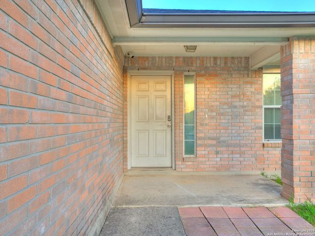 4033 Salty Marsh, San Antonio, TX 78245