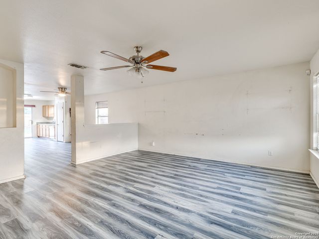 4033 Salty Marsh, San Antonio, TX 78245