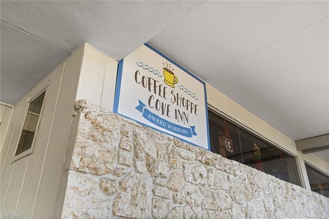 900 Broad AVE S # 110, Naples, FL 34102