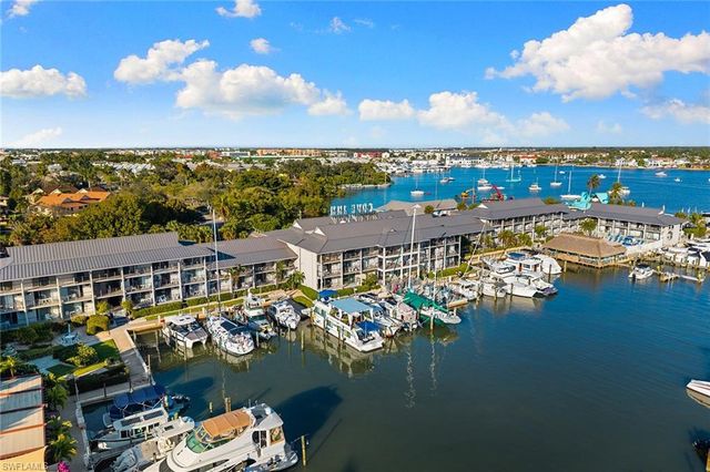 900 Broad AVE S # 110, Naples, FL 34102