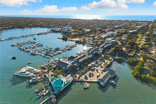 900 Broad AVE S # 110, Naples, FL 34102