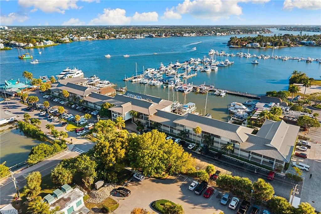 900 Broad AVE S # 110, Naples, FL 34102