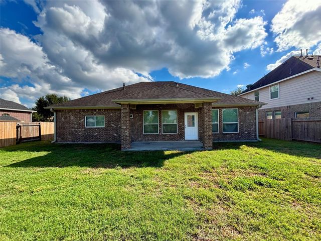 6013 Dublin Lane, Pearland, TX 77581