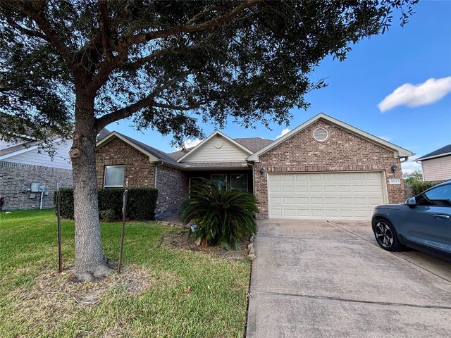 6013 Dublin Lane, Pearland, TX 77581