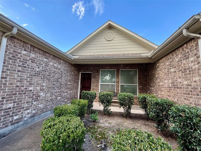 6013 Dublin Lane, Pearland, TX 77581