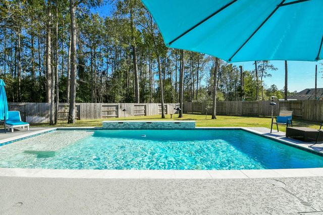 17463 Vino Vines Lane, Conroe, TX 77302