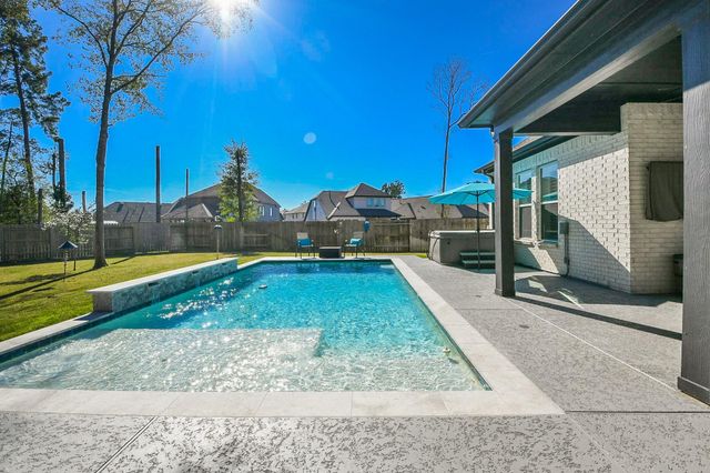 17463 Vino Vines Lane, Conroe, TX 77302