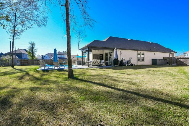 17463 Vino Vines Lane, Conroe, TX 77302