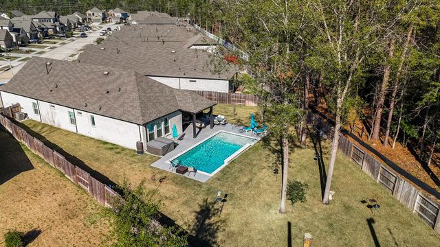 17463 Vino Vines Lane, Conroe, TX 77302