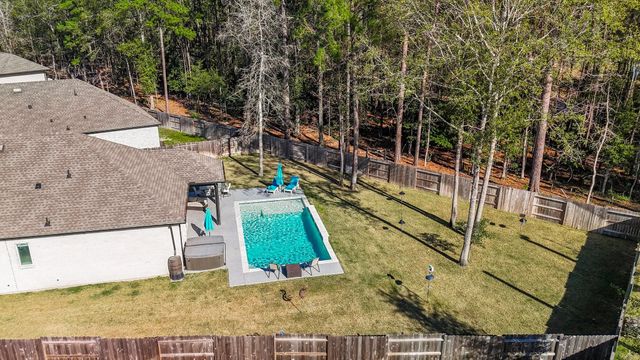 17463 Vino Vines Lane, Conroe, TX 77302