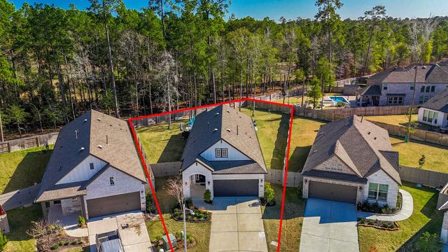 17463 Vino Vines Lane, Conroe, TX 77302