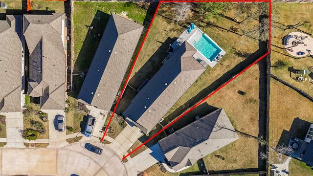 17463 Vino Vines Lane, Conroe, TX 77302