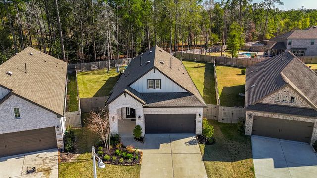 17463 Vino Vines Lane, Conroe, TX 77302