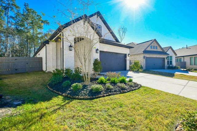 17463 Vino Vines Lane, Conroe, TX 77302