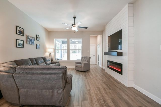 17463 Vino Vines Lane, Conroe, TX 77302