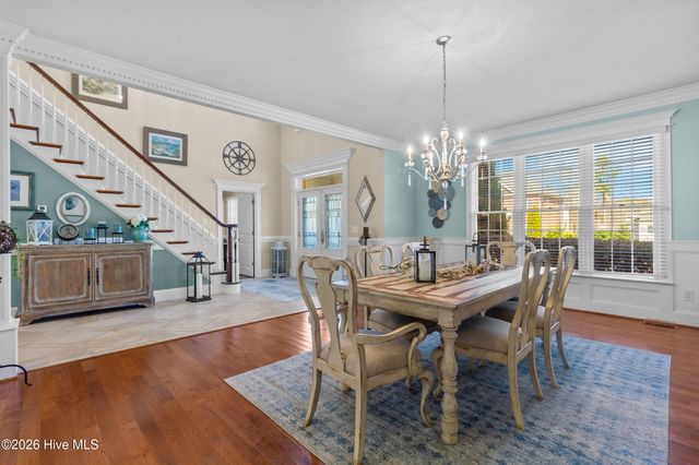 1502 Zurich Place, New Bern, NC 28562