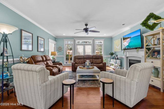 1502 Zurich Place, New Bern, NC 28562