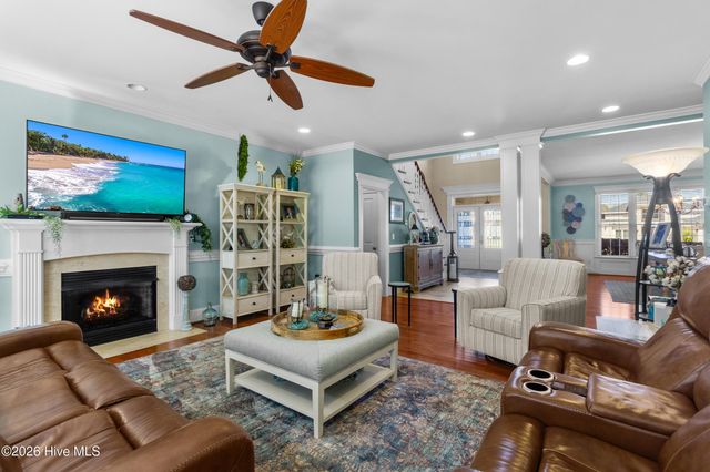 1502 Zurich Place, New Bern, NC 28562