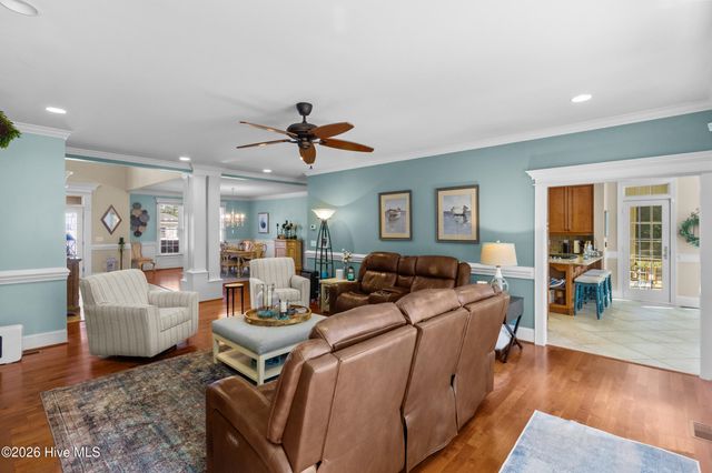 1502 Zurich Place, New Bern, NC 28562