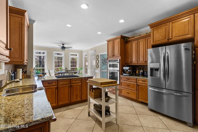 1502 Zurich Place, New Bern, NC 28562