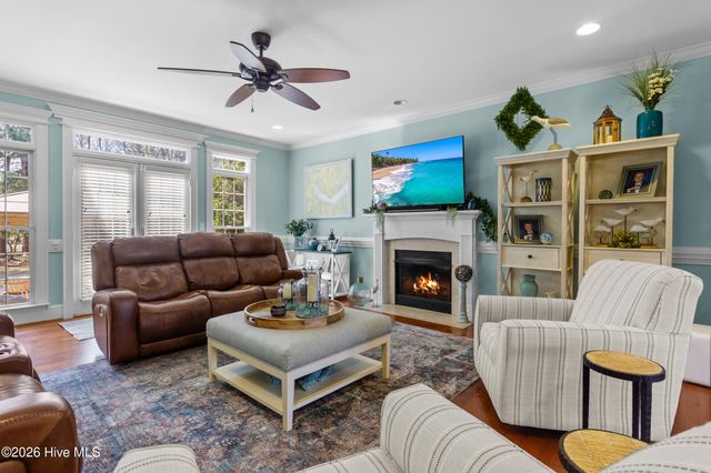 1502 Zurich Place, New Bern, NC 28562