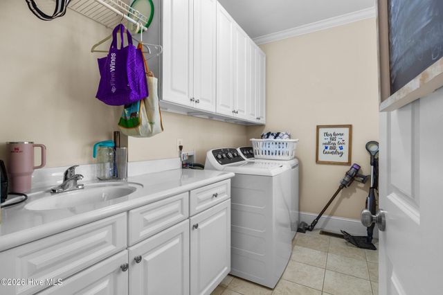 1502 Zurich Place, New Bern, NC 28562