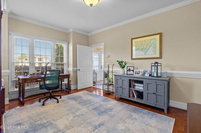 1502 Zurich Place, New Bern, NC 28562