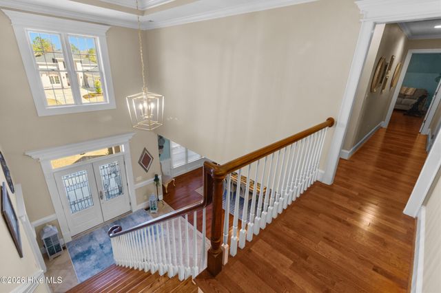 1502 Zurich Place, New Bern, NC 28562