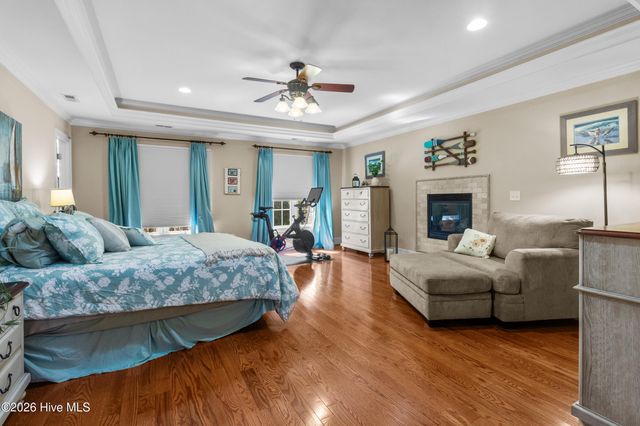 1502 Zurich Place, New Bern, NC 28562