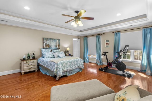 1502 Zurich Place, New Bern, NC 28562