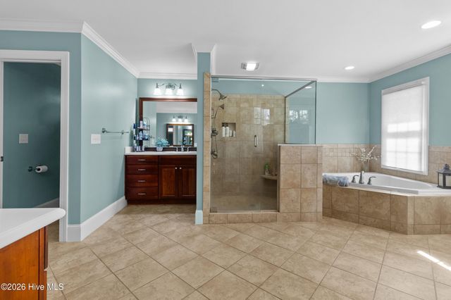 1502 Zurich Place, New Bern, NC 28562