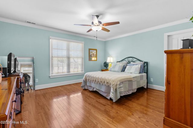 1502 Zurich Place, New Bern, NC 28562