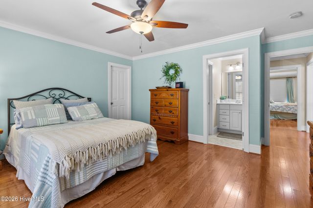 1502 Zurich Place, New Bern, NC 28562