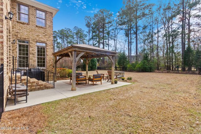 1502 Zurich Place, New Bern, NC 28562