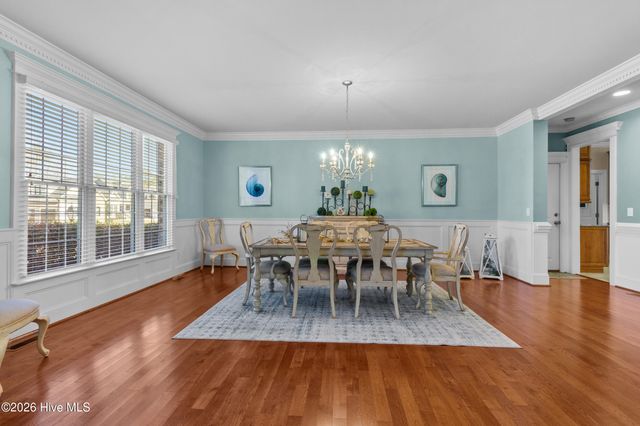 1502 Zurich Place, New Bern, NC 28562