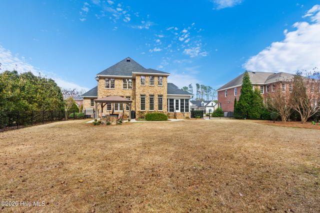 1502 Zurich Place, New Bern, NC 28562