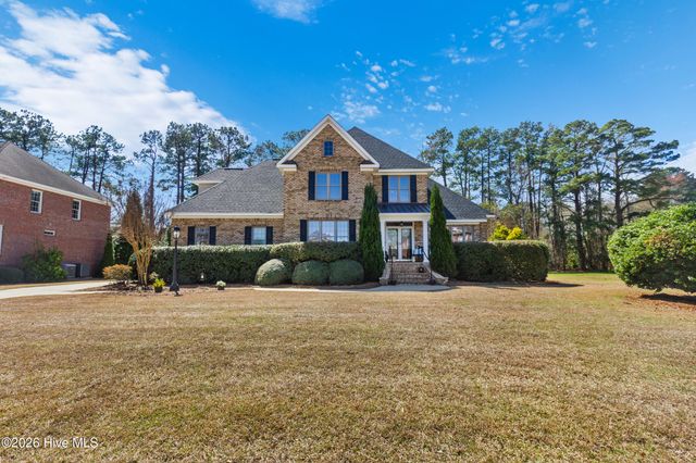 1502 Zurich Place, New Bern, NC 28562