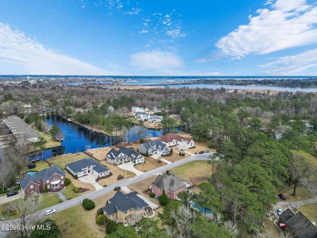 1502 Zurich Place, New Bern, NC 28562