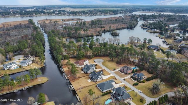 1502 Zurich Place, New Bern, NC 28562