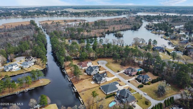 1502 Zurich Place, New Bern, NC 28562