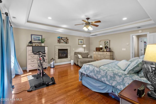 1502 Zurich Place, New Bern, NC 28562