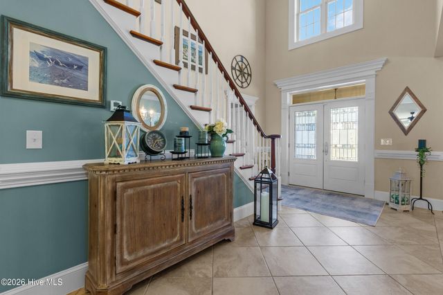 1502 Zurich Place, New Bern, NC 28562