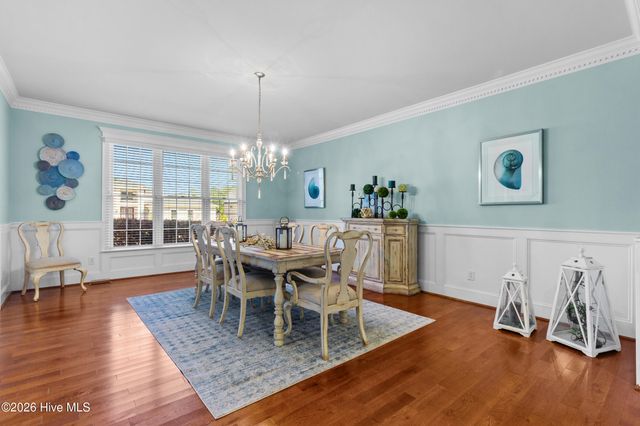 1502 Zurich Place, New Bern, NC 28562