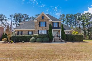 1502 Zurich Place, New Bern, NC 28562